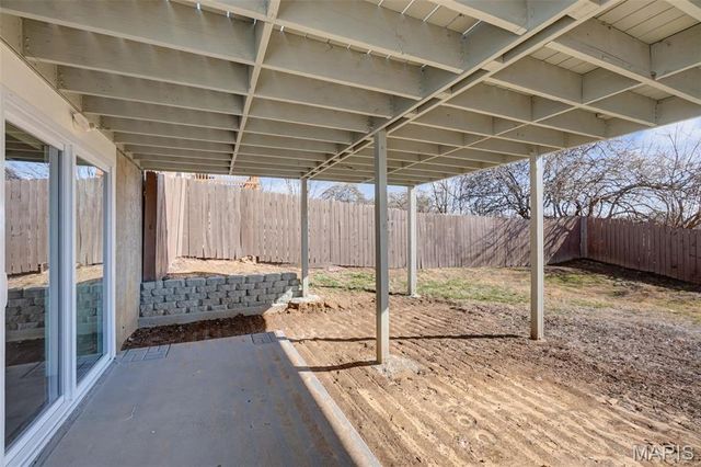 12922 High Crest Street, Black Jack, MO 63033