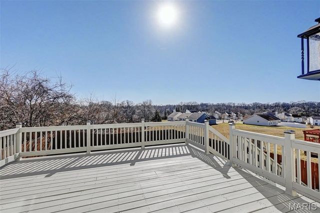 12922 High Crest Street, Black Jack, MO 63033