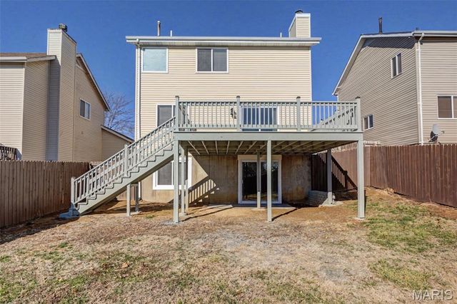 12922 High Crest Street, Black Jack, MO 63033