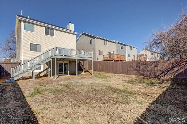 12922 High Crest Street, Black Jack, MO 63033