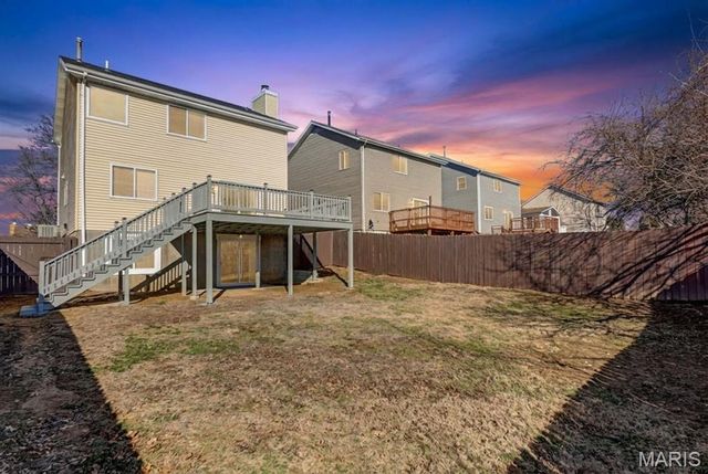 12922 High Crest Street, Black Jack, MO 63033