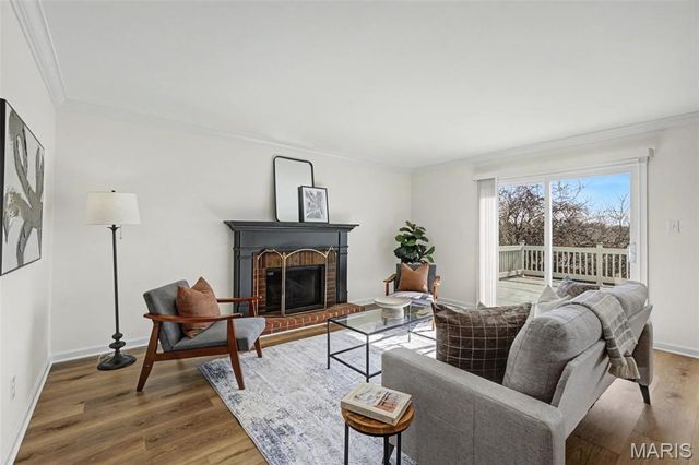 12922 High Crest Street, Black Jack, MO 63033