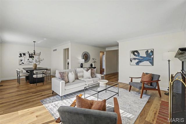 12922 High Crest Street, Black Jack, MO 63033