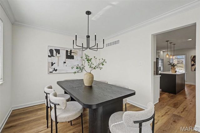 12922 High Crest Street, Black Jack, MO 63033