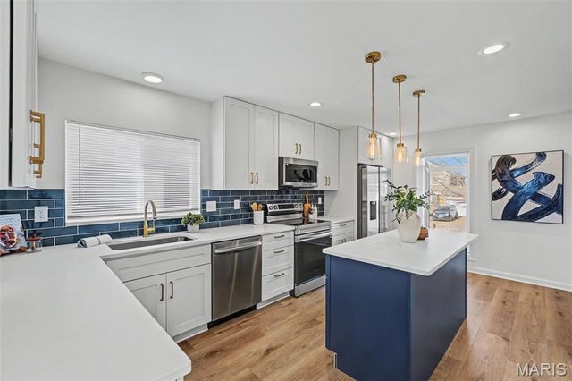 12922 High Crest Street, Black Jack, MO 63033