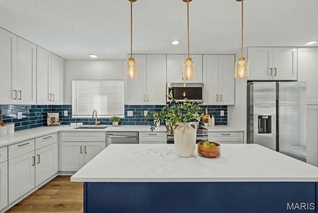 12922 High Crest Street, Black Jack, MO 63033