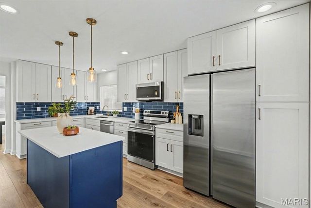 12922 High Crest Street, Black Jack, MO 63033