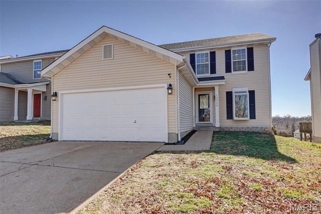 12922 High Crest Street, Black Jack, MO 63033