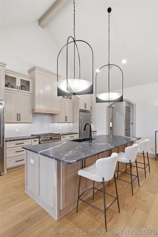 12011 S Vandalia Avenue, Tulsa, OK 74137