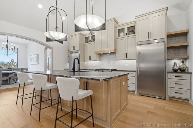 12011 S Vandalia Avenue, Tulsa, OK 74137