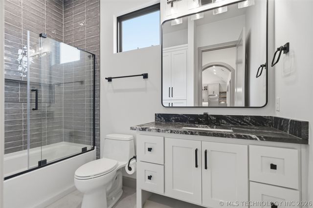 12011 S Vandalia Avenue, Tulsa, OK 74137