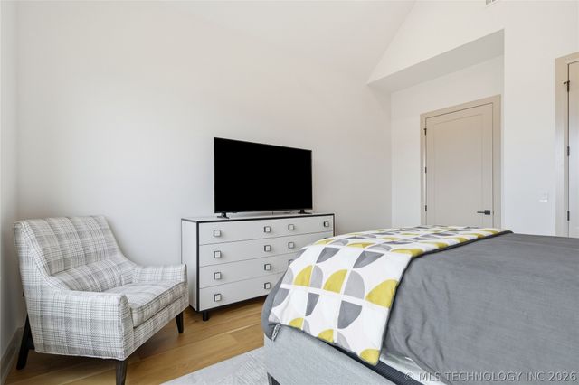 12011 S Vandalia Avenue, Tulsa, OK 74137