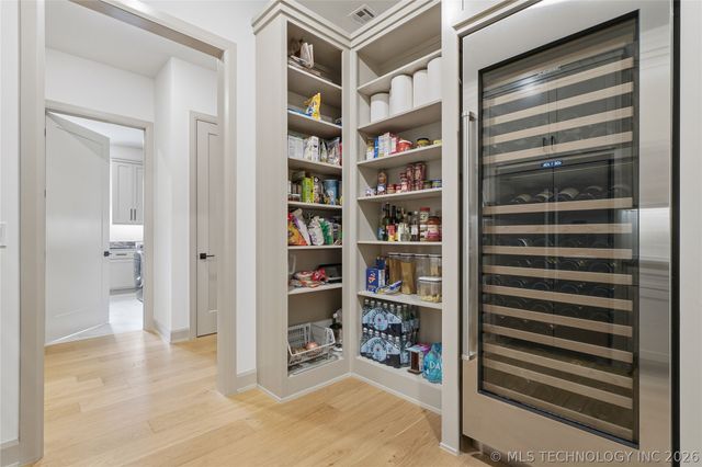 12011 S Vandalia Avenue, Tulsa, OK 74137