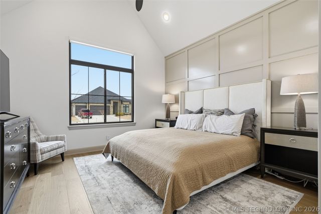 12011 S Vandalia Avenue, Tulsa, OK 74137