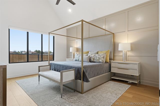 12011 S Vandalia Avenue, Tulsa, OK 74137