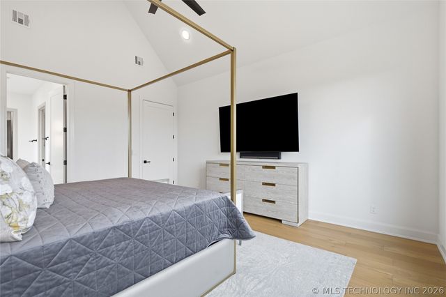 12011 S Vandalia Avenue, Tulsa, OK 74137