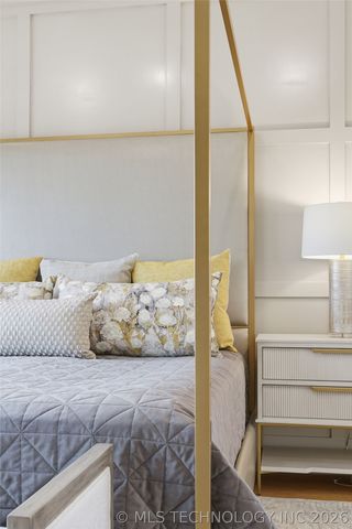 12011 S Vandalia Avenue, Tulsa, OK 74137