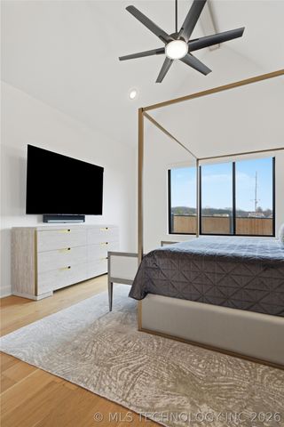 12011 S Vandalia Avenue, Tulsa, OK 74137