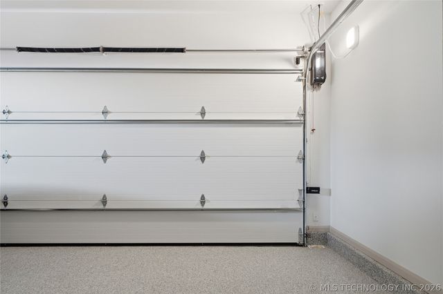 12011 S Vandalia Avenue, Tulsa, OK 74137