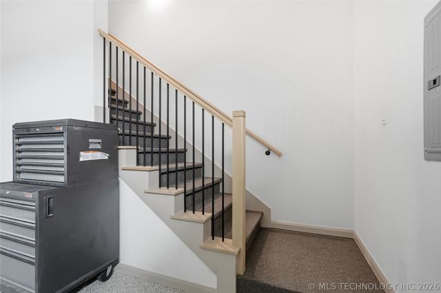 12011 S Vandalia Avenue, Tulsa, OK 74137