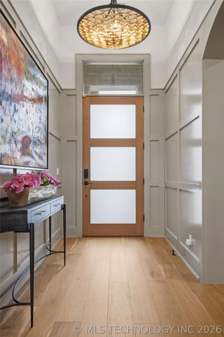 12011 S Vandalia Avenue, Tulsa, OK 74137