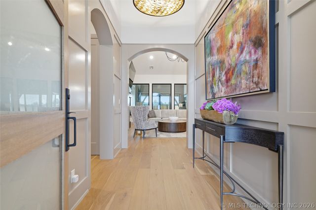 12011 S Vandalia Avenue, Tulsa, OK 74137