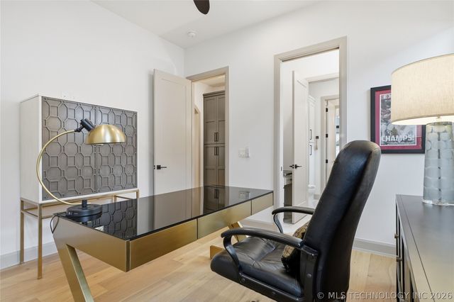 12011 S Vandalia Avenue, Tulsa, OK 74137