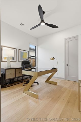 12011 S Vandalia Avenue, Tulsa, OK 74137