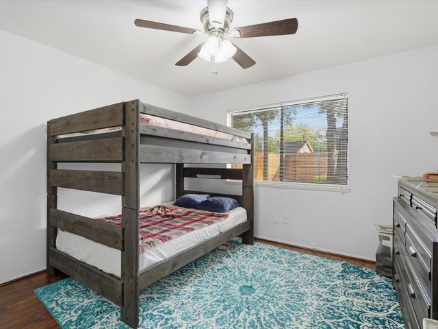 22815 Carter Moir Lane, Katy, TX 77449