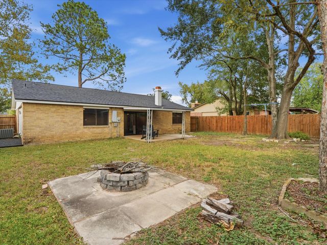 22815 Carter Moir Lane, Katy, TX 77449