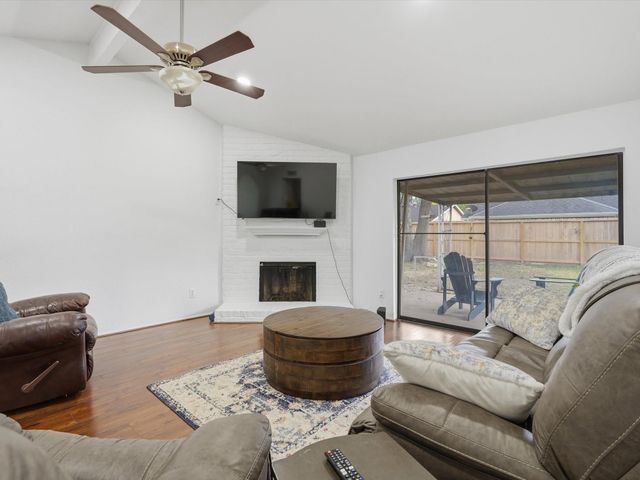 22815 Carter Moir Lane, Katy, TX 77449