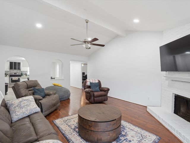 22815 Carter Moir Lane, Katy, TX 77449