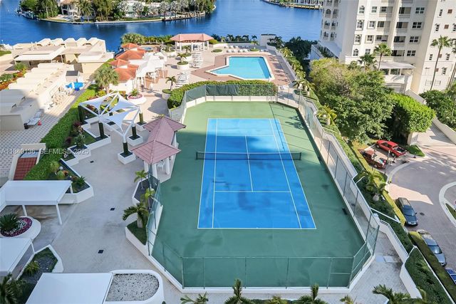 20185 E Country Club Drive 1405, Aventura, FL 33180