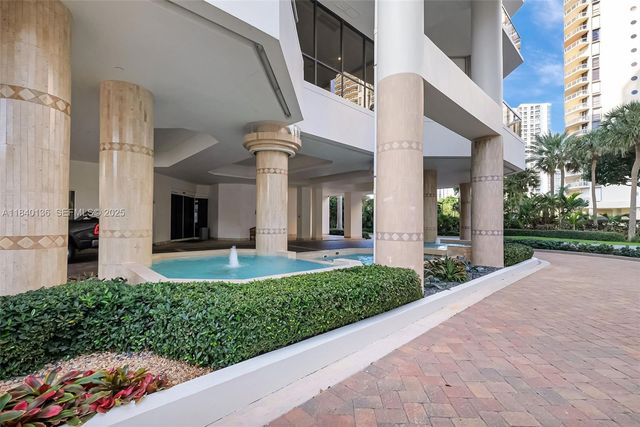 20185 E Country Club Drive 1405, Aventura, FL 33180