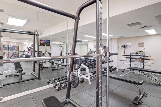 20185 E Country Club Drive 1405, Aventura, FL 33180