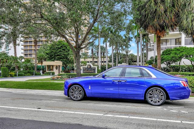 20185 E Country Club Drive 1405, Aventura, FL 33180