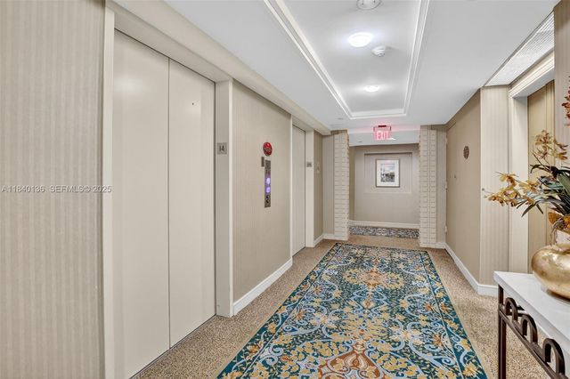 20185 E Country Club Drive 1405, Aventura, FL 33180