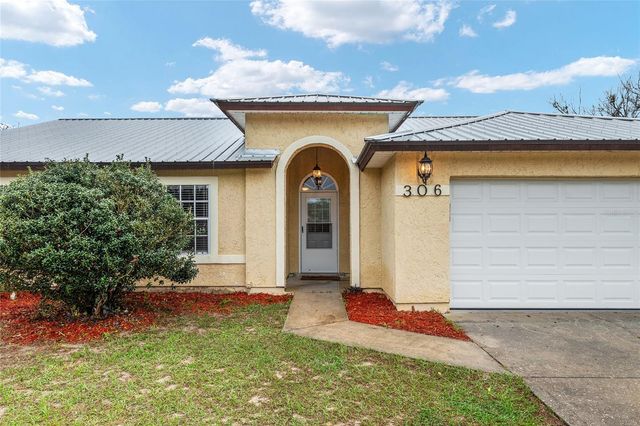 306 OAK TRACK RADIAL, Ocala, FL 34472