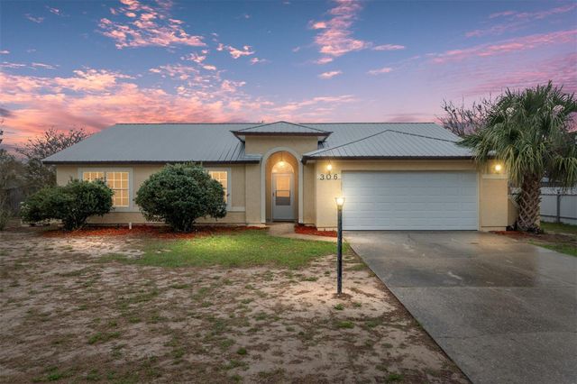 306 OAK TRACK RADIAL, Ocala, FL 34472