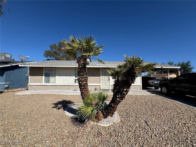 1009 Cold Stream Drive, Las Vegas, NV 89110