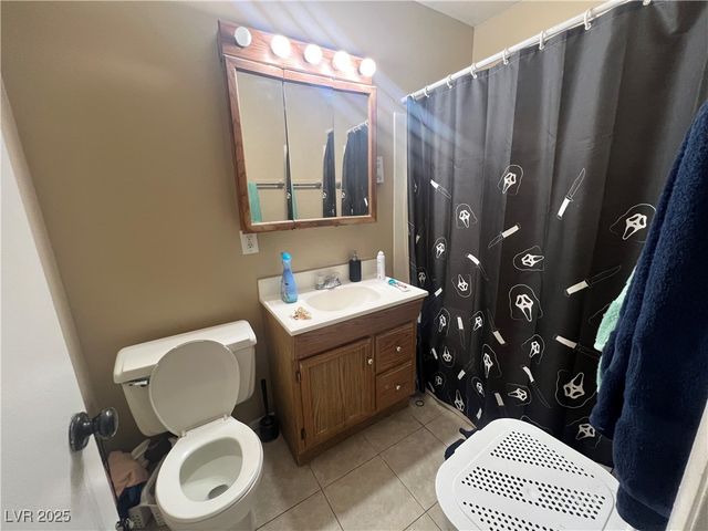 1009 Cold Stream Drive, Las Vegas, NV 89110