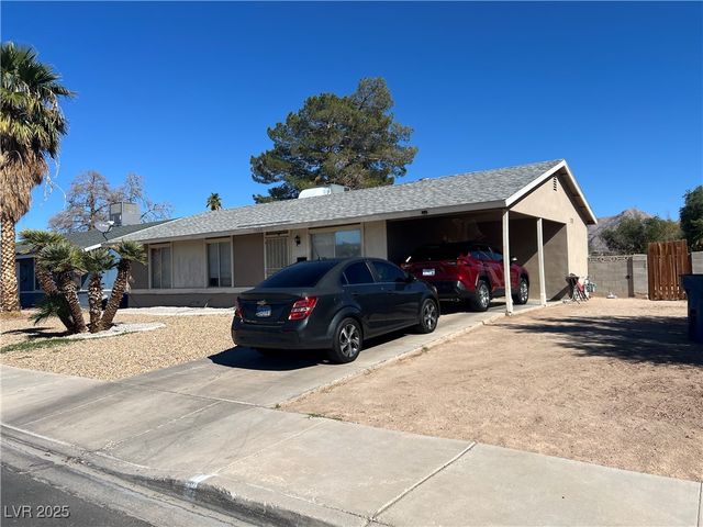 1009 Cold Stream Drive, Las Vegas, NV 89110
