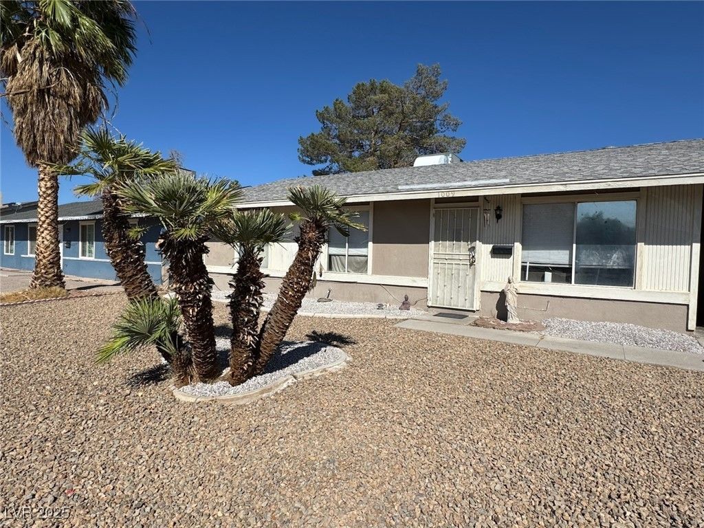 1009 Cold Stream Drive, Las Vegas, NV 89110