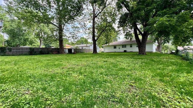 204 N Park Drive, Belton, MO 64012