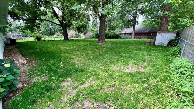 204 N Park Drive, Belton, MO 64012