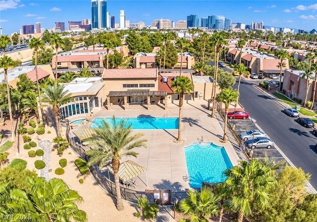 4921 Indian River Drive 120, Las Vegas, NV 89103