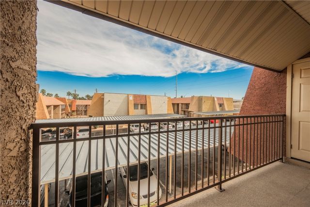 4921 Indian River Drive 120, Las Vegas, NV 89103