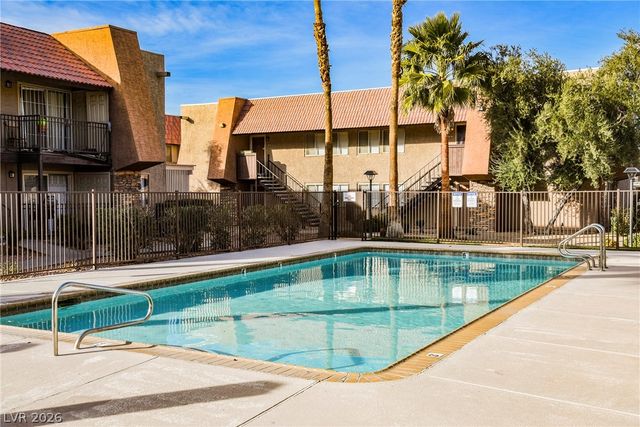 4921 Indian River Drive 120, Las Vegas, NV 89103
