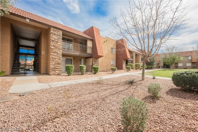 4921 Indian River Drive 120, Las Vegas, NV 89103