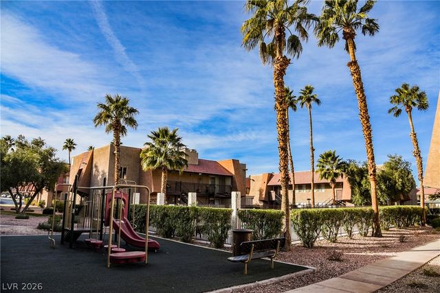 4921 Indian River Drive 120, Las Vegas, NV 89103